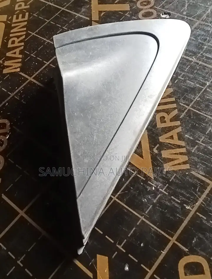 Side Mirror Finisher Mazda Demio