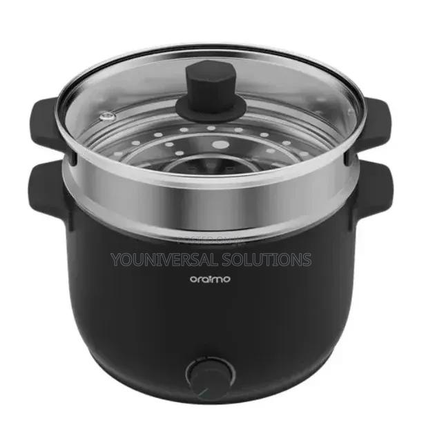 Oraimo Smart Cooker Ohp-201a 1000w *3l*