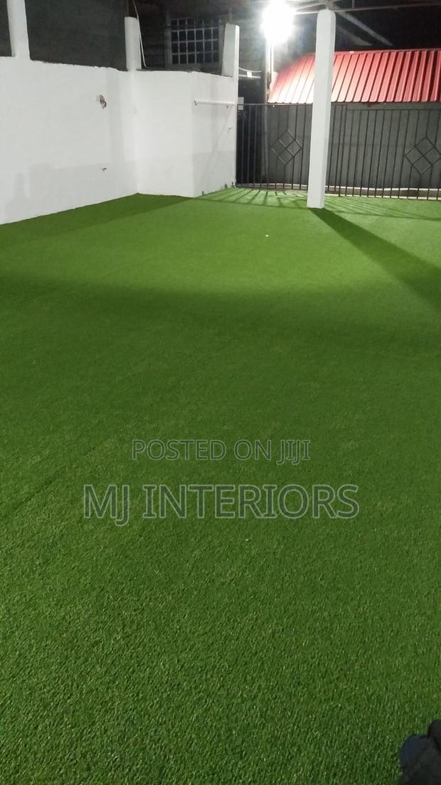 Premium Lawn Turf for Elegant Outdoor Living Areas Kenya