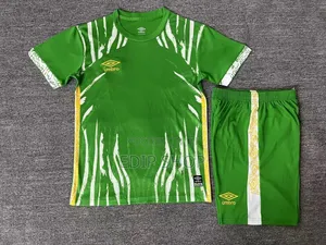 Plain Jersey Plus Branding
