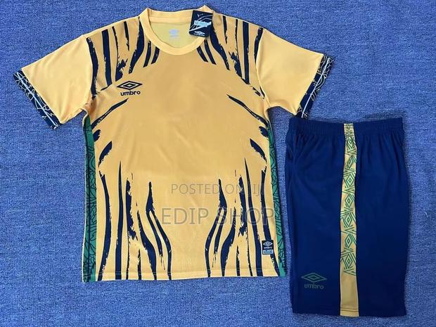 Plain Jersey Plus Branding - thumbnail 3