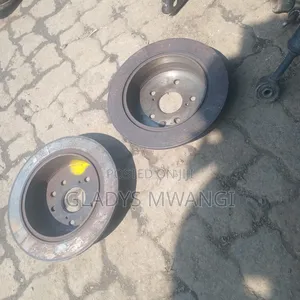 Disk Mark X