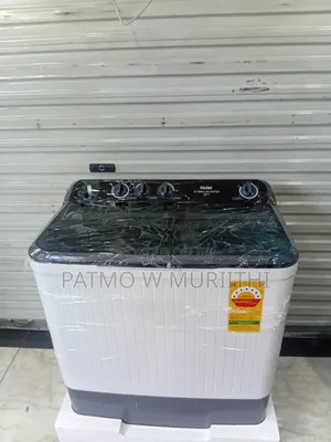 10kgs Twin Tub Washing Machine Semi Automatic