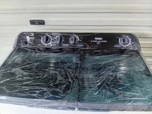 10kgs Twin Tub Washing Machine Semi Automatic