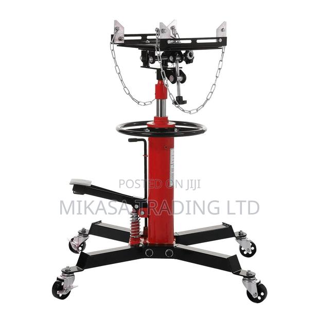 Transmission Jack 0.5t