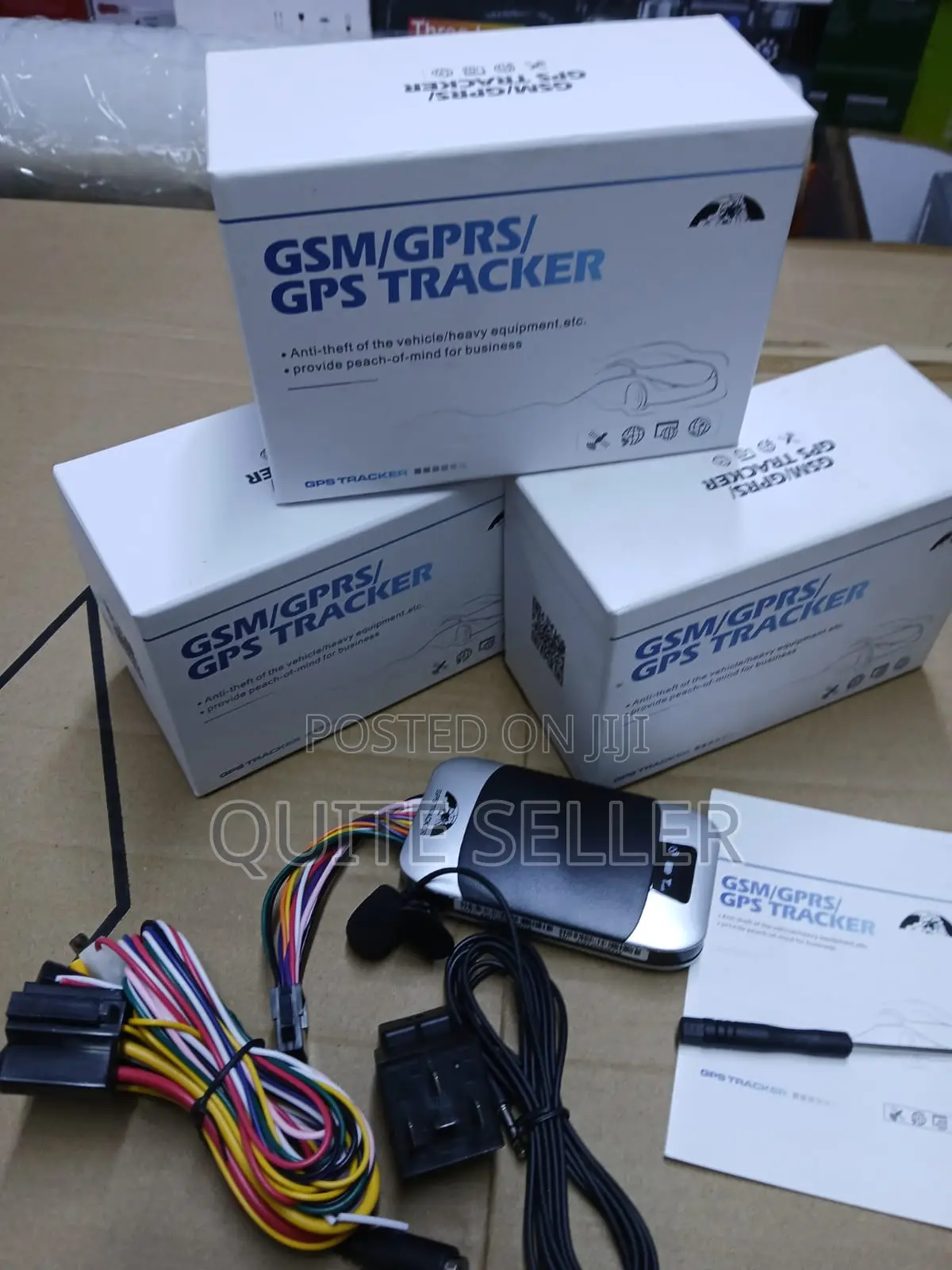 Remote Engine Cutoff With Tk303 Car Tracker