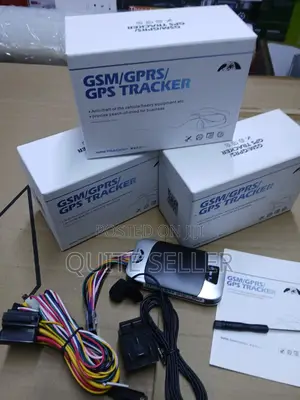 Remote Engine Cutoff With Tk303 Car Tracker