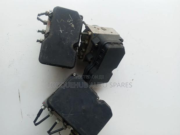 Toyota Vitz 2013 Abs Motor(5m,J4,2w) - thumbnail 5