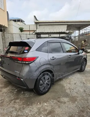 Nissan Note 1.2 Hybrid 2021 Gray