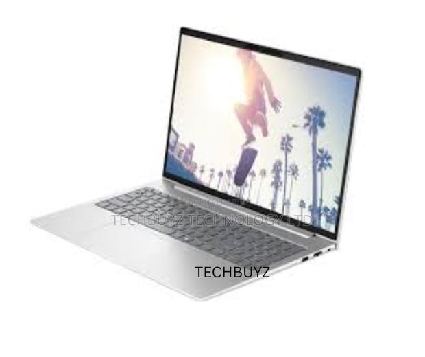 New Laptop HP 15 8GB Intel Core 5 SSD 512GB - thumbnail 3
