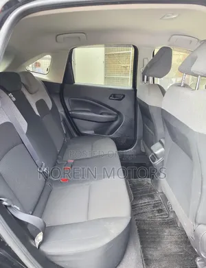 Nissan Note 1.2 Hybrid 2021 Gray