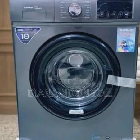 8kg Globalstar Gs-800gt Washing Machine