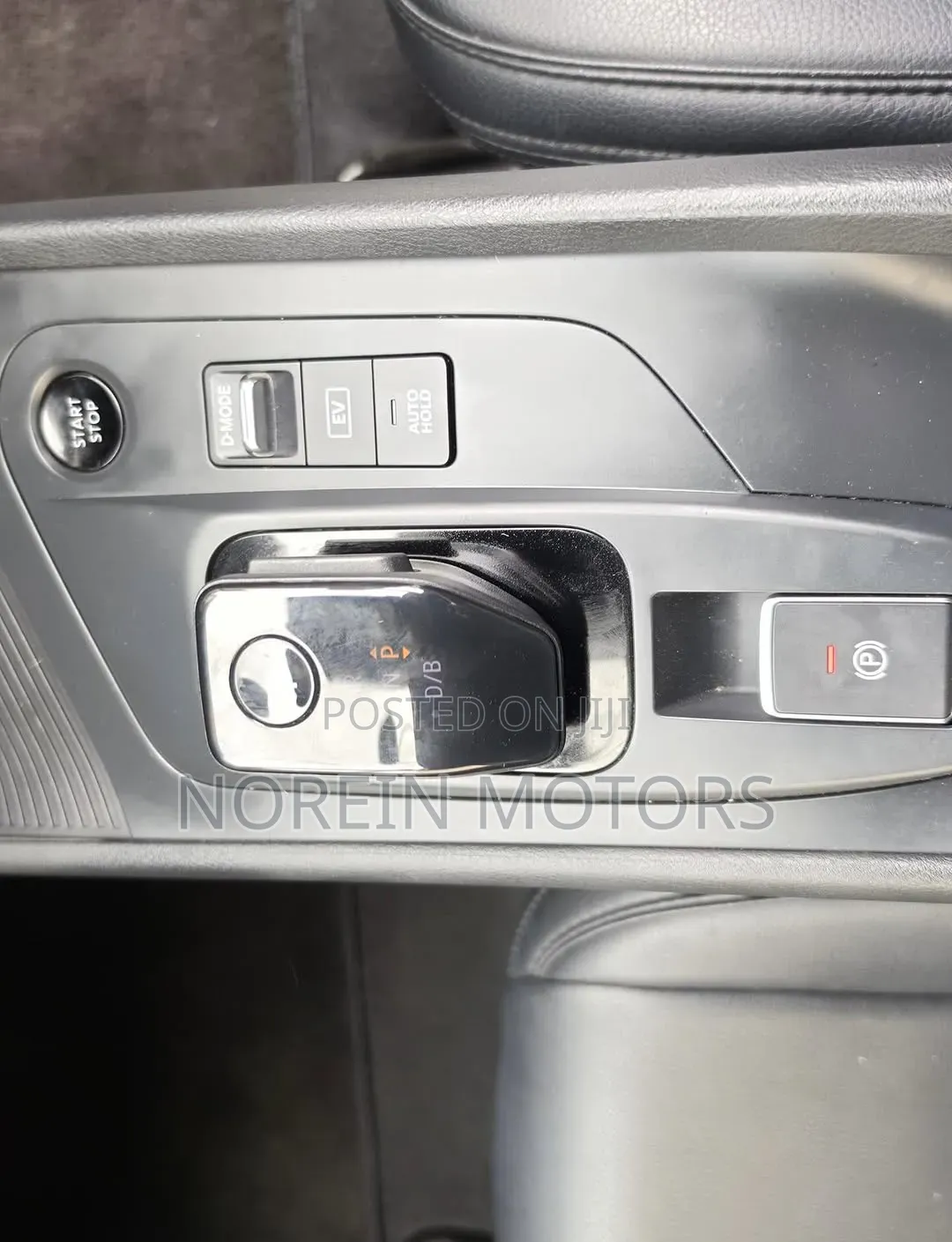 Nissan Note 1.2 Hybrid 2021 Gray