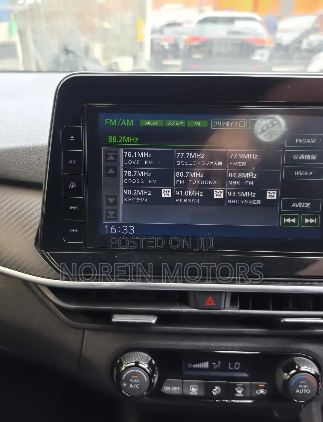 Nissan Note 1.2 Hybrid 2021 Gray
