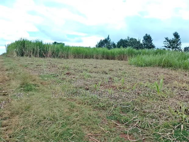5 Acres at Ngorongo, Cianda Kiambu - thumbnail 5