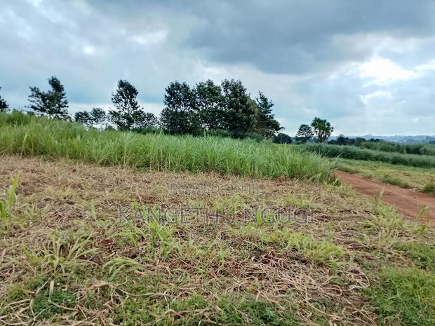 5 Acres at Ngorongo, Cianda Kiambu - thumbnail 6
