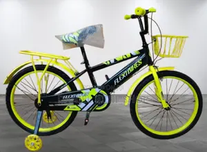 Kids Bike Flexi Size 20