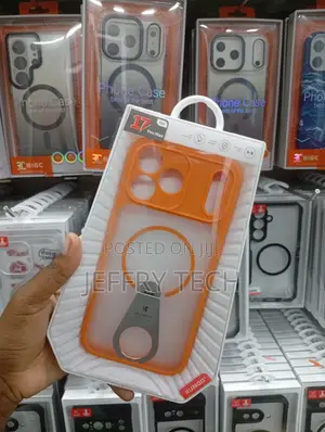 Xundd Koko Series Case for the iPhone 17 Pro Max