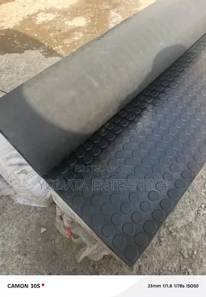 Coin Mat for Anti Slip Flooring