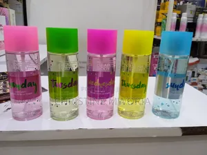 Beauty Products