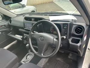 Toyota Probox 2019 White