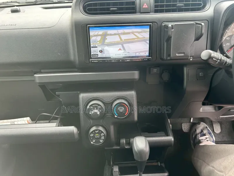 Toyota Probox 2019 White