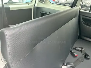 Toyota Probox 2019 White