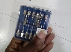 Stainless Steel Needle