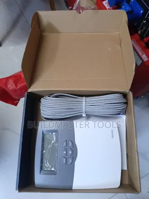 Sr609c Intelligent Solar Water Heater Controller