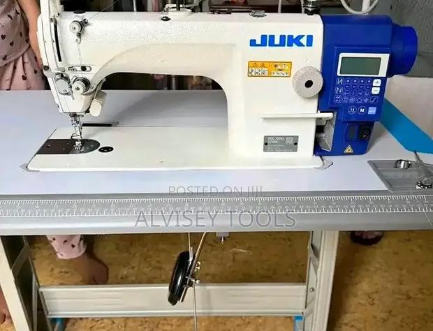 Industrial Juki Sewing Machine