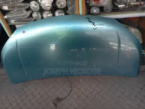 Nv200 Bonnet