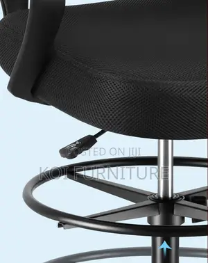 Office Chairs Mid Back Receptionist Smug Chair