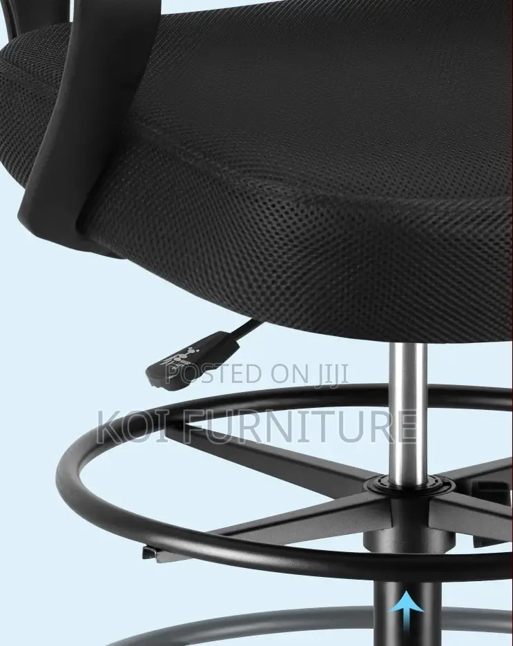 Office Chairs Mid Back Receptionist Smug Chair