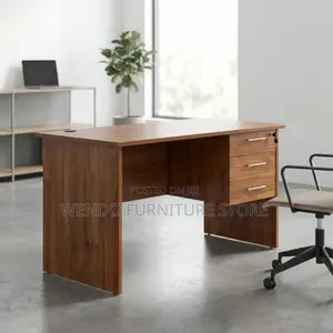 Office Desk 1.2 Meter Computer Desk