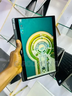 New Laptop Dell Latitude 5300 8GB Intel Core i5 SSD 256GB