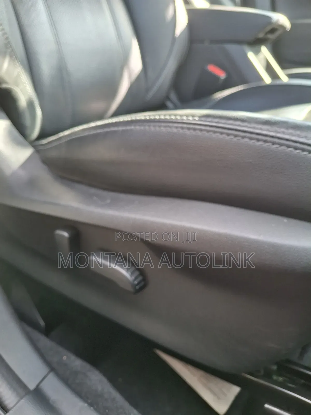 Subaru Forester 2019 Gray