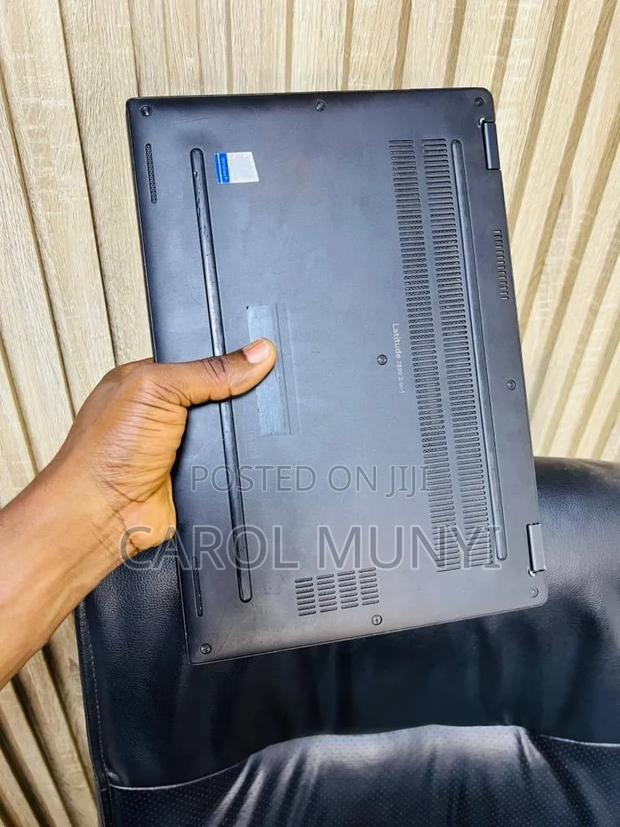 New Laptop Dell Latitude 5300 8GB Intel Core i5 SSD 256GB - thumbnail 3