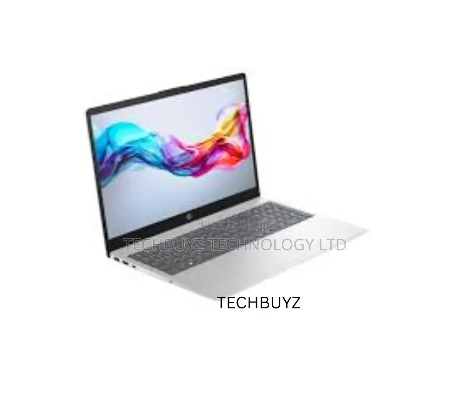 New Laptop HP 15 8GB Intel Core Ultra 5 SSD 512GB