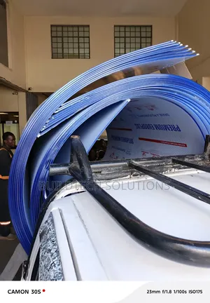 8mm Polycarbonate Sheets – Best Price in Kenya
