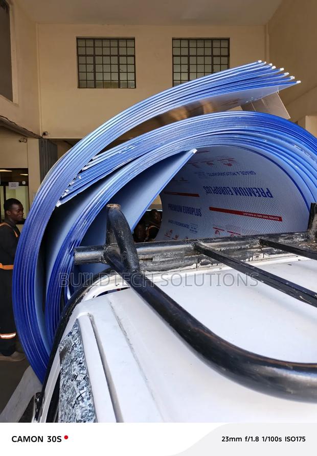 8mm Polycarbonate Sheets – Best Price in Kenya - thumbnail 2