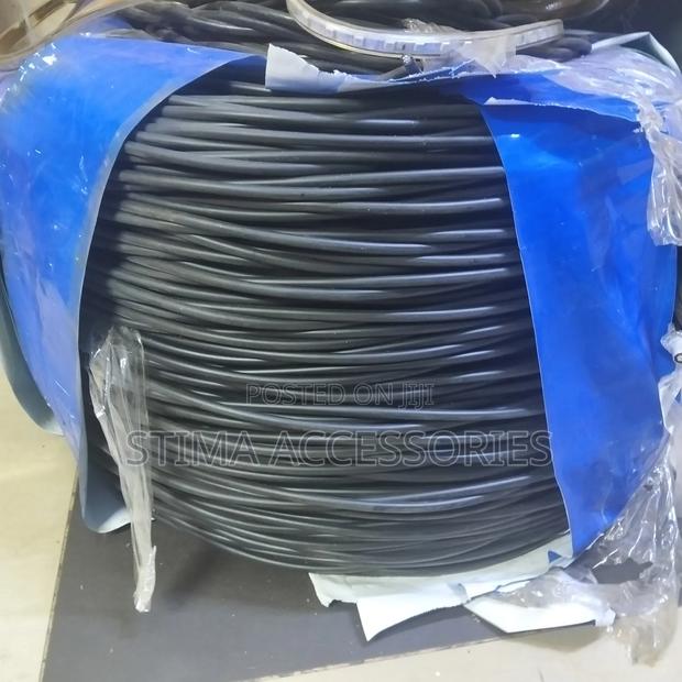 10mm Twisted Drop Cable Pre MTR 100 - thumbnail 2