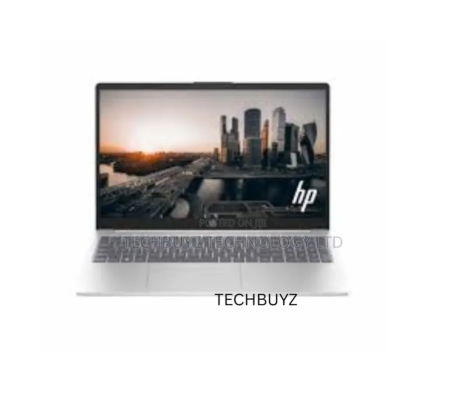 New Laptop HP 15 8GB Intel Core Ultra 5 SSD 512GB