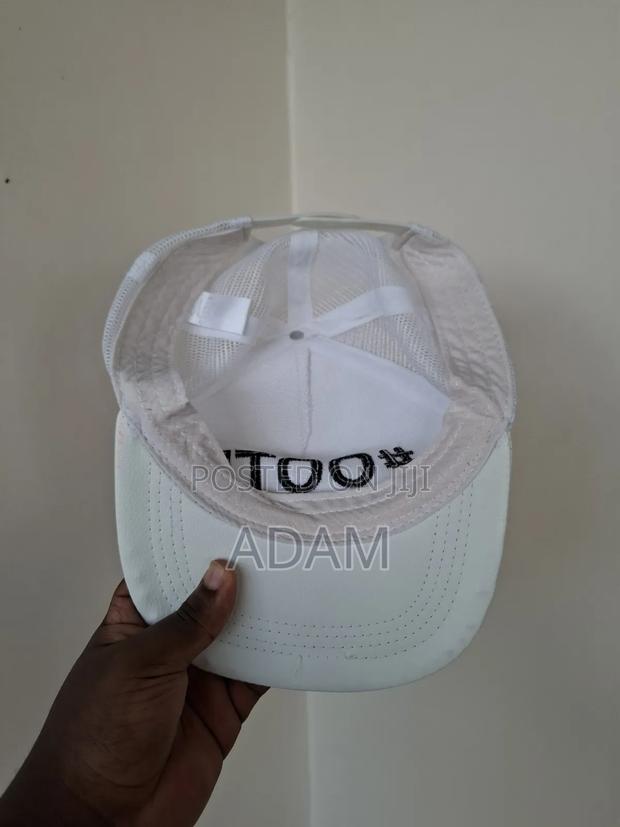 Ootd Trucker Cap