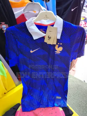 World Cup Original Football Jersey