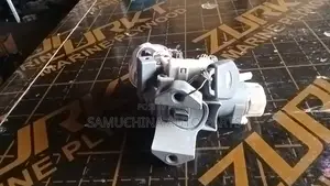 Ignition Switch Subaru Legacy