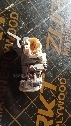 Ignition Switch Subaru Legacy