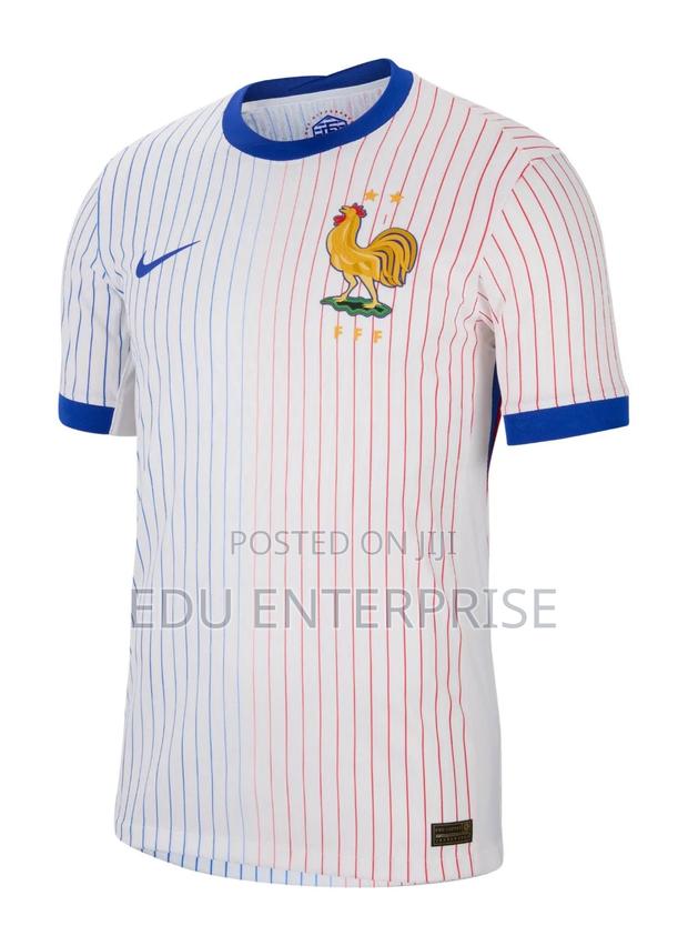 World Cup Original Football Jersey - thumbnail 2