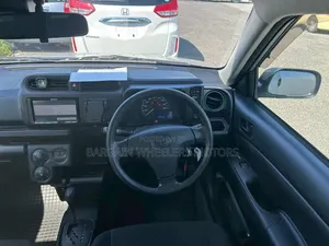 Toyota Succeed 2020