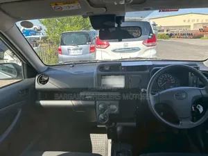 Toyota Succeed 2020