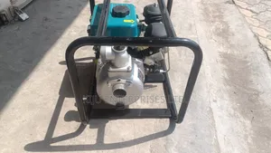 Aico 2 Inch Diesel Water Pump 8hp High Pressure Irrigation Pump